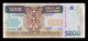 Costa Rica 5000 Colones 1996 Pick 266 Serie B Mbc/+ Vf/+ - Costa Rica