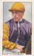 Famous Jockeys 1936 - Gallaher Cigarette Card - 12 Fred Herbert - Gallaher