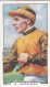 Famous Jockeys 1936 - Gallaher Cigarette Card - 44 David MacGuigan - Gallaher