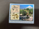 (stamp 9-12-2023) Mint (Neuve) New Zealand Mini-sheet (Issued For Israel 98 Stamp Show) FISHING - FISH (mint) - Blocks & Sheetlets