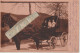 DORTMUND Ou Environs - Une Famille En Calèche En 1907 ( Carte Photo ) - Dortmund