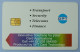 UK - Great Britain - GPT Demo - Innovative Solutions For Your Card Applications - [ 8] Ediciones De Empresas