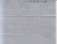 Año 1870 Edifil 107 Alegoria Carta  Matasellos Rombo Gijon Oviedo Ramon Alvarez Aceval - Briefe U. Dokumente