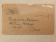 Romania RPR Stationery Cover Entier Postal Ganzsache - Iasi Prietenia Romano Iugoslava Romanian-Yugoslav Friendship - Brieven En Documenten