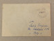 Romania RPR Stationery Stamp On Cover Iasi Ploiesti Prahova Train Zug Railway Chemin De Fer Eisenbahn - Lettres & Documents