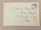 Constantin Budeanu Academician Engineer Ingénieur Académicien Romania RPR Stationery Stamp On Cover Iasi Pitesti - Briefe U. Dokumente