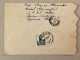 Romania RPR Stationery Stamp On Cover IFET Nehoiu Buzau Botosani Communist Worker Ouvrier Communiste Propaganda - Storia Postale