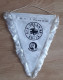 Vintage Captain Pennant Handball Club KFS VOLAN Sofia Bulgaria Size 28x33cm - Handbal