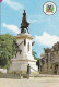 AK 185587 DOMINICAN REPUBLIC - Santo Domingo - Parque Colón - Dominicaine (République)