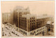 BELLE CARTE PHOTO : FEDERAL BUILDING SEATTLE WASHINGTON - DÉBUT ANNÉES 1900 - Seattle