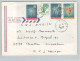 SENEGAL - AIRMAIL1982 KAOLACK - BRETTEN/DE /629 - Sénégal (1960-...)