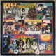 Kiss – Unmasked - Hard Rock & Metal