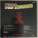 Kiss – Unmasked - Hard Rock En Metal