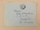 Romania RPR Stationery Stamp On Cover Iasi Burdujeni Suceava Centenary Of The Telegraph Communist Worker Propaganda - Cartas & Documentos