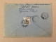 Romania RPR Stationery Stamp On Cover IFET Nehoiu Botosani Communist Socialist Worker Ouvrier Communiste Propaganda - Brieven En Documenten