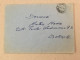 Romania RPR Stationery Stamp On Cover IFET Nehoiu Botosani Communist Socialist Worker Ouvrier Communiste Propaganda - Lettres & Documents