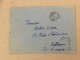 Romania RPR Stationery Stamp On Cover Iasi Botosani Communist Worker Ouvrier Communiste Socialist Propaganda - Storia Postale