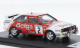 Audi Quattro - Belga - 1st Rallye Boucles De Spa 1983 #2 - Marc Duez/W. Lux - Troféu - Trofeu