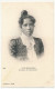 CPA - MADAGASCAR - SMM. Ranavalona - Ex-Reine De Madagascar - Madagascar