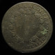 France, Louis XVI, 12 Deniers, An 4, MA - Marseille, Bronze, B (VG), KM#600.11, G.15 - 1791-1792 Constitution (An I)