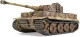 Airfix - CHAR TIGER TIGRE I Late Version Maquette Réf. A1364 Neuf NBO 1/35 - Vehículos Militares