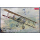 Roden - SPAD XIII C1 WWI Maquette Avion Kit Plastique Réf. 634 Neuf NBO 1/32 - Vliegtuigen