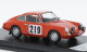 Porsche 911 T - 10th Rallye Monte-Carlo 1968 #219 - Bjorn Waldegard/L. Helmer - Troféu - Trofeu