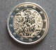 Delcampe - EURO 2 COMMEMORATIVI GERMANY ITALIA GRECIA MALTA FRANCIA  AUSTRIA ESTONIA 2X 30 PEZ 62 SCANNERS - Andorra