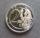 Delcampe - EURO 2 COMMEMORATIVI GERMANY ITALIA GRECIA MALTA FRANCIA  AUSTRIA ESTONIA 2X 30 PEZ 62 SCANNERS - Andorre