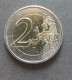 Delcampe - EURO 2 COMMEMORATIVI GERMANY ITALIA GRECIA MALTA FRANCIA  AUSTRIA ESTONIA 2X 30 PEZ 62 SCANNERS - Andorre