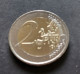 Delcampe - EURO 2 COMMEMORATIVI GERMANY ITALIA GRECIA MALTA FRANCIA  AUSTRIA ESTONIA 2X 30 PEZ 62 SCANNERS - Andorre