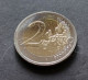 Delcampe - EURO 2 COMMEMORATIVI GERMANY ITALIA GRECIA MALTA FRANCIA  AUSTRIA ESTONIA 2X 30 PEZ 62 SCANNERS - Andorre