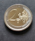 Delcampe - EURO 2 COMMEMORATIVI GERMANY ITALIA GRECIA MALTA FRANCIA  AUSTRIA ESTONIA 2X 30 PEZ 62 SCANNERS - Andorre