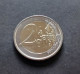 Delcampe - EURO 2 COMMEMORATIVI GERMANY ITALIA GRECIA MALTA FRANCIA  AUSTRIA ESTONIA 2X 30 PEZ 62 SCANNERS - Andorre