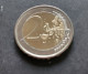 Delcampe - EURO 2 COMMEMORATIVI GERMANY ITALIA GRECIA MALTA FRANCIA  AUSTRIA ESTONIA 2X 30 PEZ 62 SCANNERS - Andorre