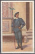 Delcampe - CITTÀ Del VATICANO ⁕ La Guardia Pontificia Gendarme ,Swiss Guard ⁕ 12 Cartoline Artistiche, Booklet / Folder N.4394 1/12 - Vatican