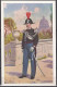 Delcampe - CITTÀ Del VATICANO ⁕ La Guardia Pontificia Gendarme ,Swiss Guard ⁕ 12 Cartoline Artistiche, Booklet / Folder N.4394 1/12 - Vatican