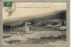 CPA - SAULXURES-sur-MOSELOTTE (88) - Aspect De La Concasseuse Et Des Carrières En 1908 - Saulxures Sur Moselotte