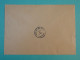 AG0  LUXEMBOURG  BELLE LETTRE RECO  1963   A NEUCHATEL SUISSE+BLOC DE 4 TP   +AFF. INTERESSANT++ + - Covers & Documents