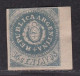 ARGENTINE 1862 N°7 NEUF(*) +  BDF - Unused Stamps