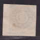 ARGENTINE 1862 N°7 NEUF(*) +  BDF - Unused Stamps