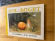 Sol Agget Book By Av Elsa Beskow 1991 - Scandinavian Languages