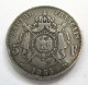 France, 5  Francs, 1855 A - 5 Francs