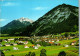 47471 - Tirol - Jenbach , Panorama - Gelaufen 1982 - Jenbach