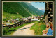 47470 - Tirol - Ischgl , Paznauntal , Panorama - Gelaufen 1988 - Ischgl