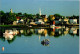 47392 - Großbritannien - Portsmouth , New Hampshire - Nicht Gelaufen  - Portsmouth