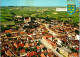 47382 - Niederösterreich - Poysdorf , Panorama - Gelaufen 1970 - Poysdorf