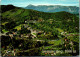 47262 - Niederösterreich - Semmering , Panorama Gegen Raxalpe - Gelaufen 1977 - Semmering