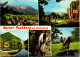 47221 - Niederösterreich - Puchberg Am Schneeberg , Mehrbildkarte - Gelaufen 1981 - Schneeberggebiet