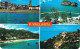 53018. Postal Aerea LONGBEACH (Ca) USA 1981. Vista Puerto Vallarta De Mexico - Storia Postale